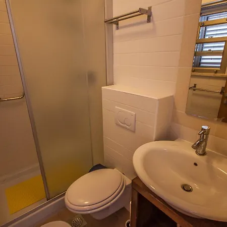 Apartment Gardelin Superior