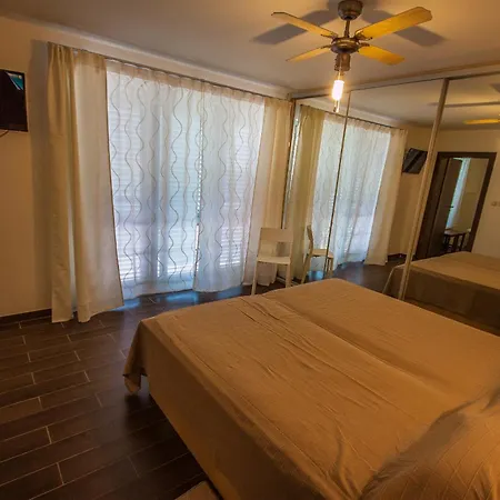 Appartement Gardelin Superior *