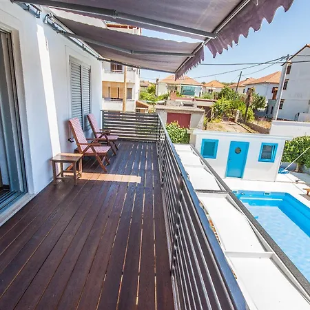 Gardelin Superior Zadar