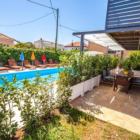 Gardelin Superior Apartment