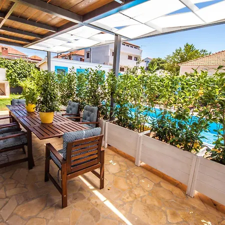 Appartement Gardelin Superior Zadar