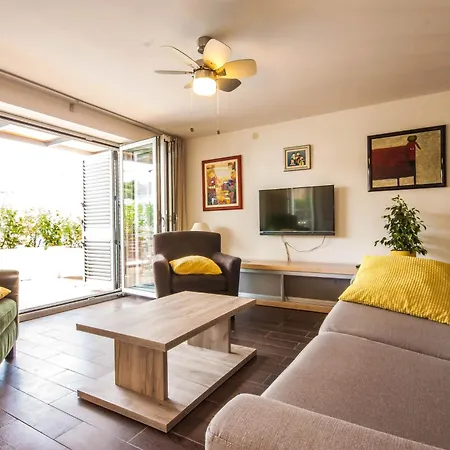 Gardelin Superior Appartement *