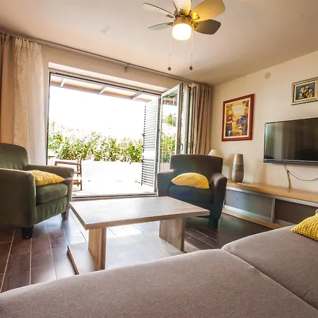 Appartement Gardelin Superior Zadar