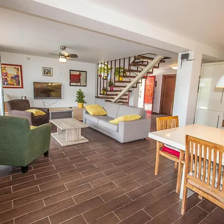 Apartment Gardelin Superior