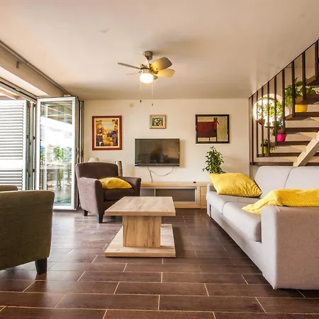 Appartement Gardelin Superior *