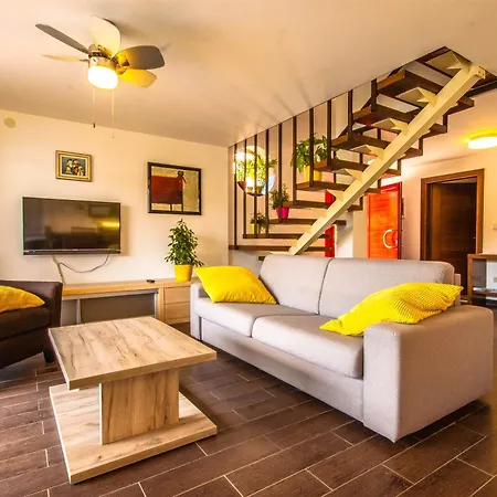 Gardelin Superior Appartement