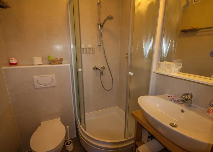 Gardelin Superior Apartman Zadar