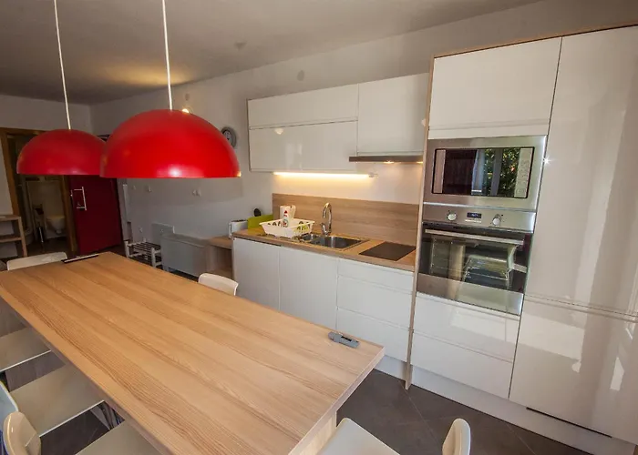 Gardelin Superior * Задар