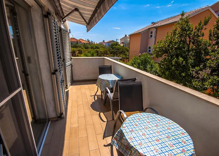 Gardelin Superior Apartman *