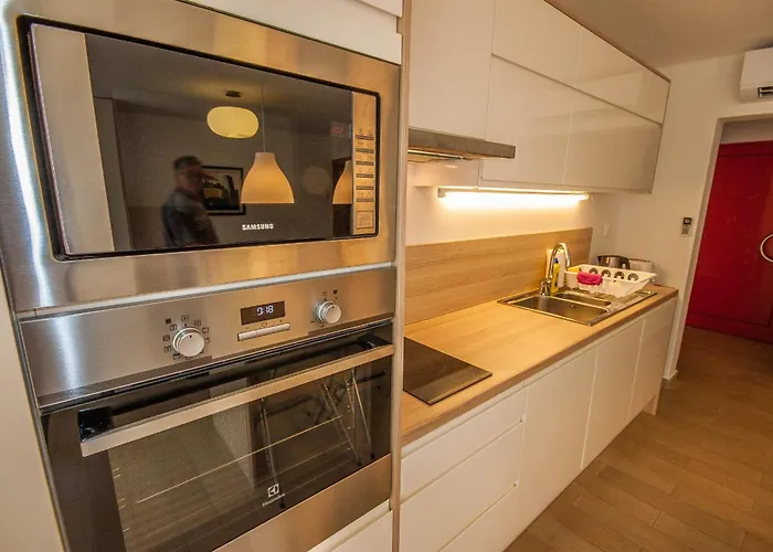 Gardelin Superior Задар