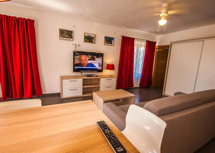 Gardelin Superior Апартаменты