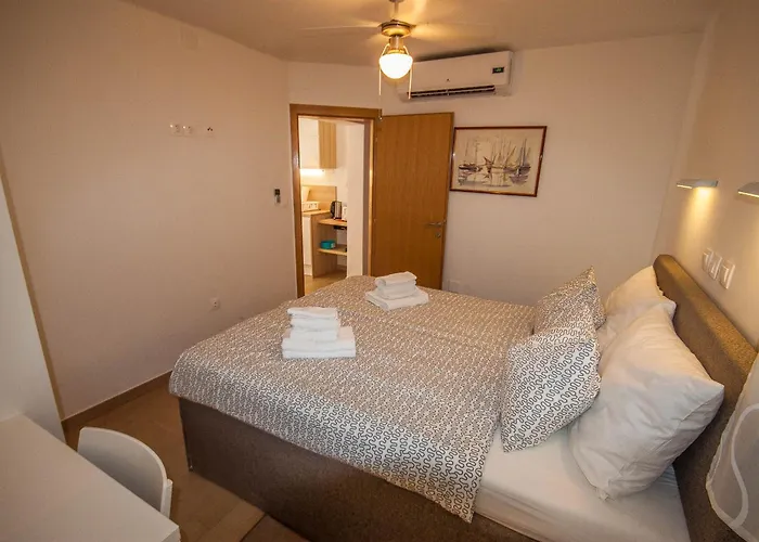 Gardelin Superior Апартаменты *