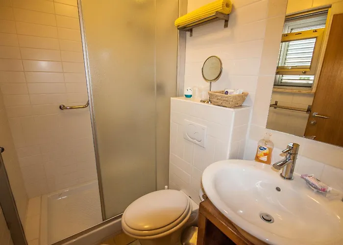 Апартаменты Gardelin Superior *