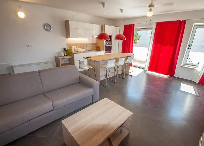 Gardelin Superior Задар