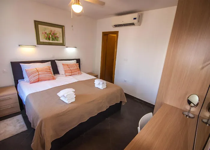 Gardelin Superior * Задар