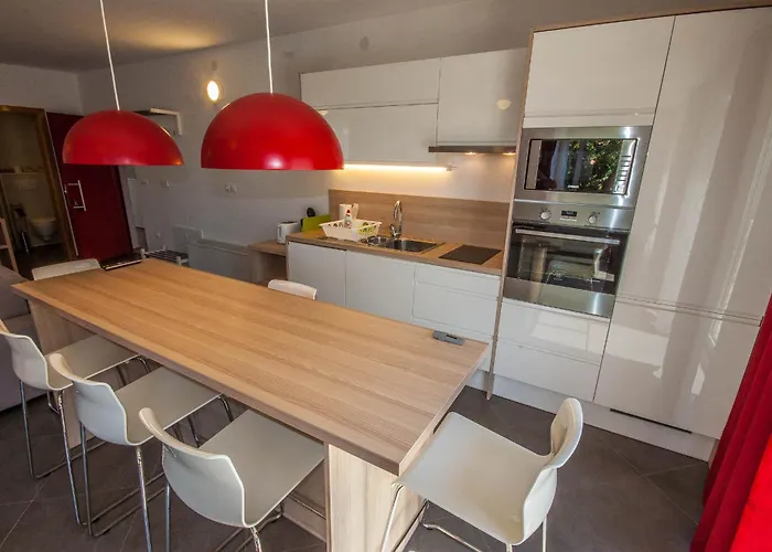 Gardelin Superior Апартаменты *