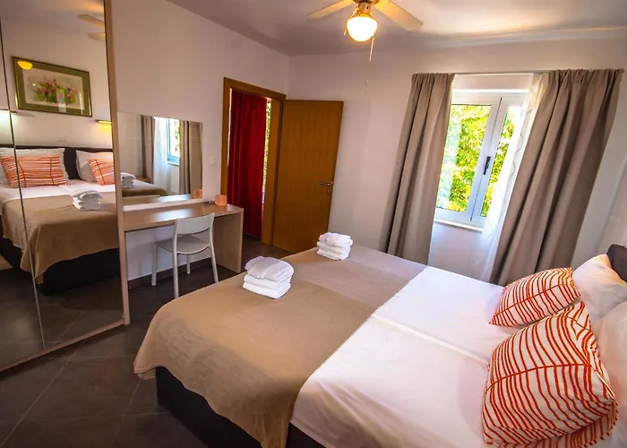 Апартаменты Gardelin Superior *