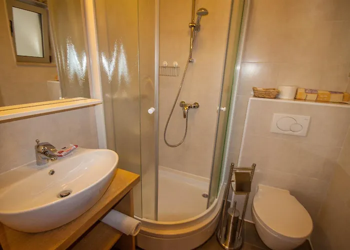 Gardelin Superior Апартаменты Задар