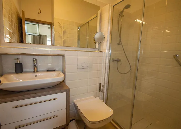 Gardelin Superior Задар