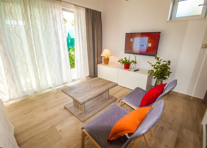 Gardelin Superior * Задар