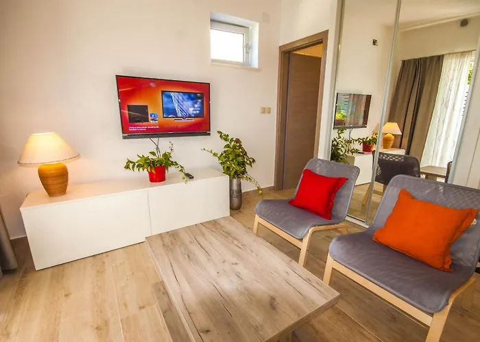 Gardelin Superior Апартаменты