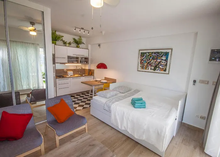 Gardelin Superior Задар