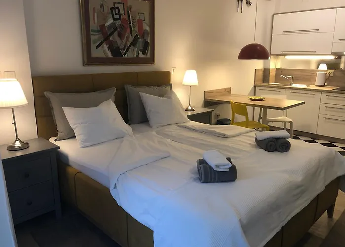 Gardelin Superior * Задар