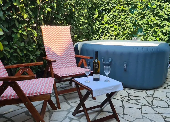 Gardelin Superior Апартаменты