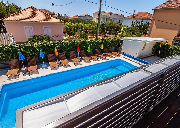 Gardelin Superior Задар