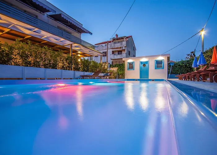 Gardelin Superior Апартаменты