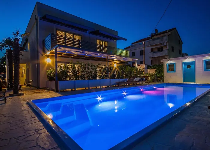 Apartman Gardelin Superior *