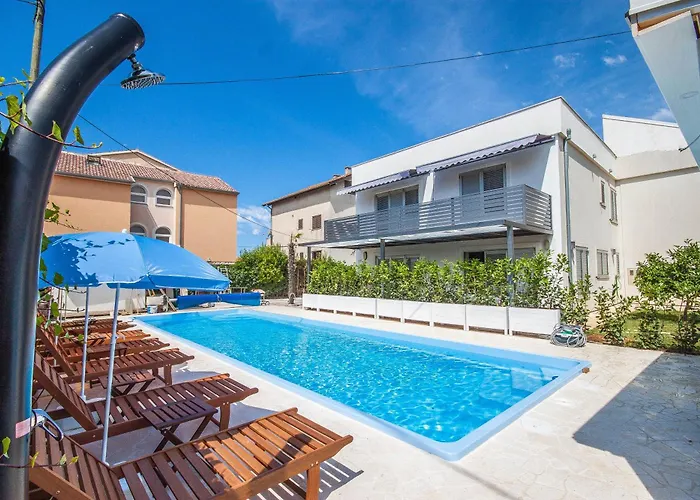 Gardelin Superior Задар