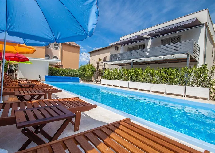 Gardelin Superior Апартаменты *