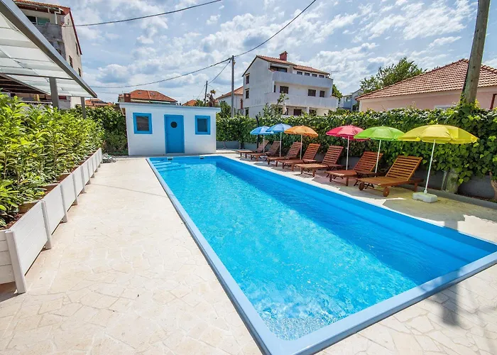 Gardelin Superior Апартаменты