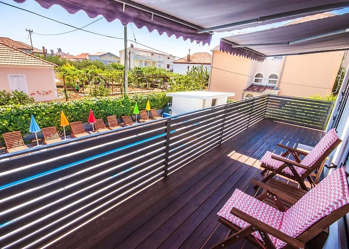 Gardelin Superior Задар