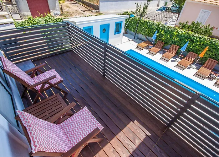 Gardelin Superior Апартаменты *