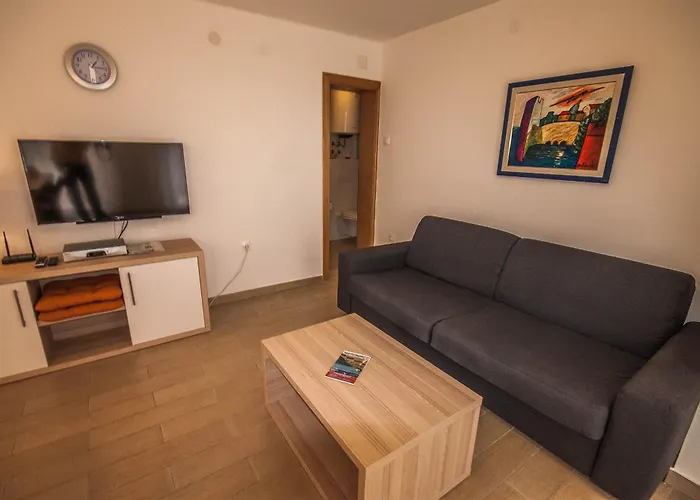 Gardelin Superior Задар