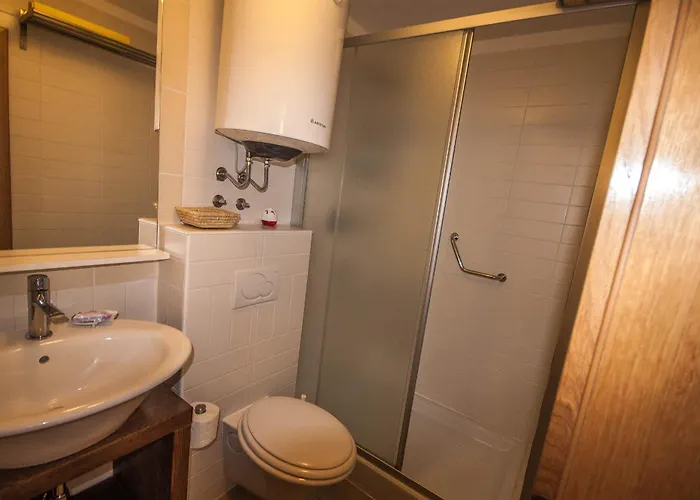 Gardelin Superior Апартаменты *