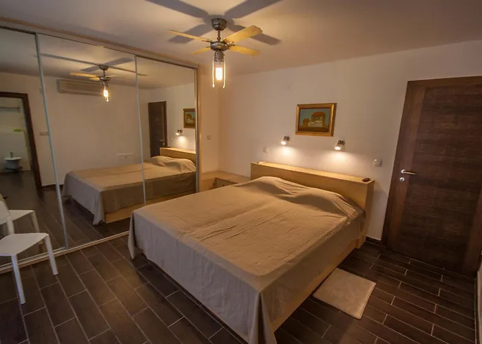 Gardelin Superior * Задар