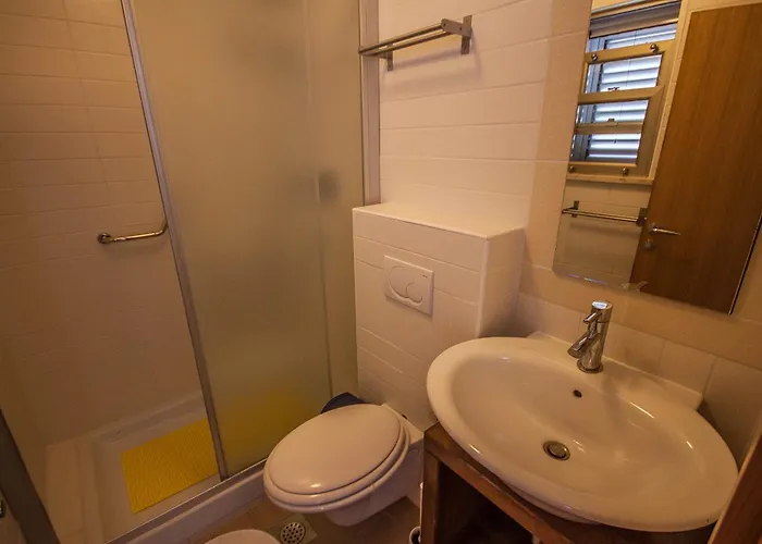 Апартаменты Gardelin Superior