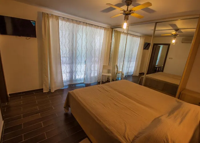 Апартаменты Gardelin Superior *