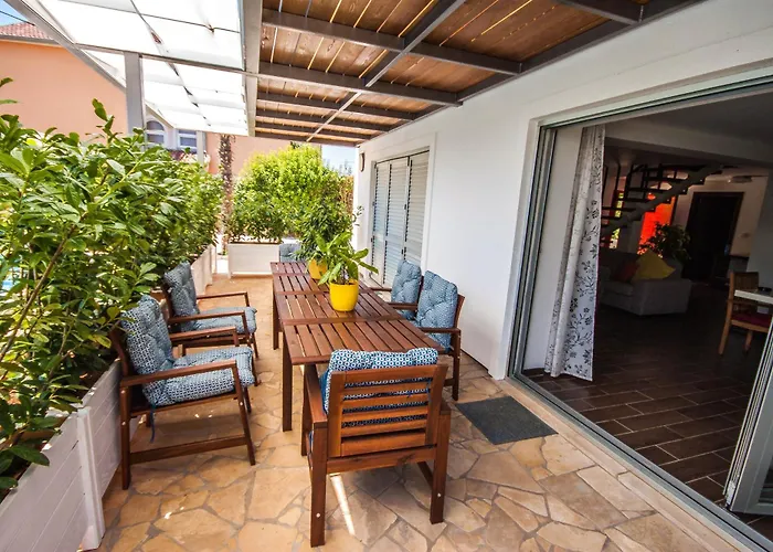 Gardelin Superior Апартаменты *