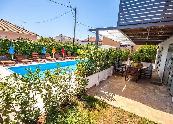 Gardelin Superior Апартаменты