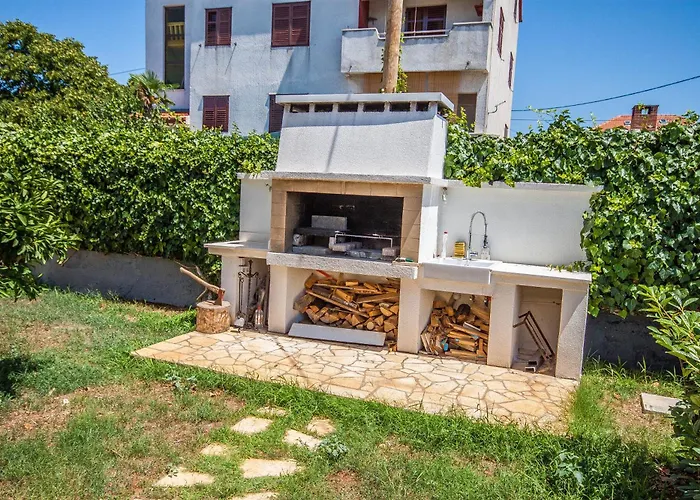 Gardelin Superior * Задар