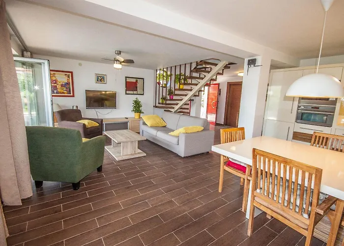 Апартаменты Gardelin Superior