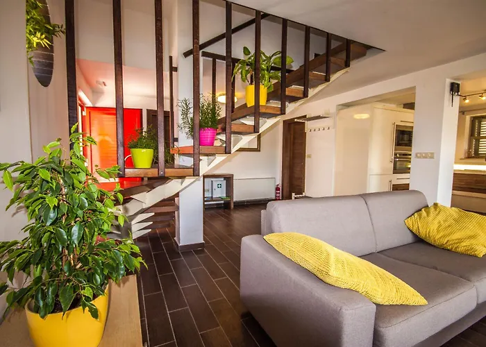 Gardelin Superior Задар