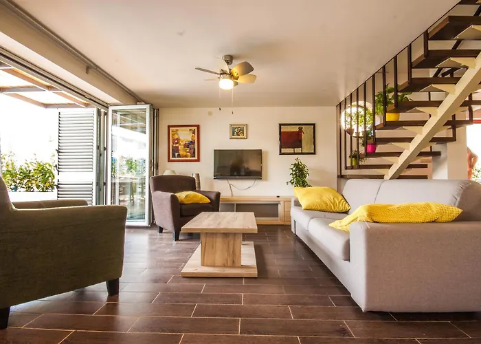 Апартаменты Gardelin Superior *