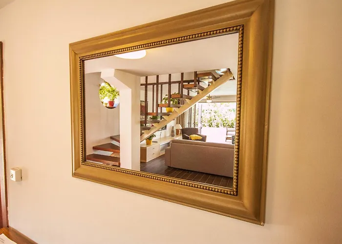 Апартаменты Gardelin Superior Задар