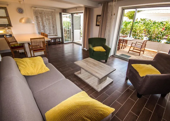 Gardelin Superior Apartman *